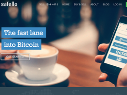 Safello Partners with Swish for Faster Cash Transactions