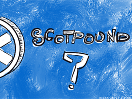 Scottish MP calls for Scotland's own digital currency