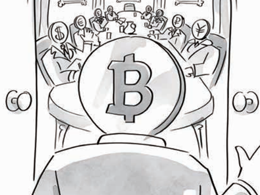 Mt. Gox publishes ad in G8 magazine