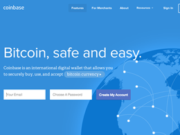 Coinbase Passes 650,000 Users in Less Than a Year