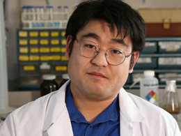 Bitcoin Funds Scientist's Cancer Research Project