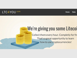 ltc4you.com Emails (and Possibly Passwords) Leaked