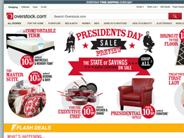 Overstock to Launch New Rewards Scheme for Bitcoin Buyers