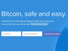 Coinbase Talks 1 Million Wallet Milestone, Mt. Gox and What's Next
