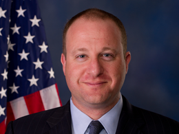 US Congressman Jared Polis Buys Bitcoin, Will Spend on Socks