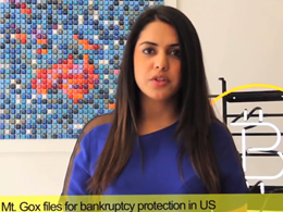 Video: Roundup of This Week's Bitcoin News 14th March 2014