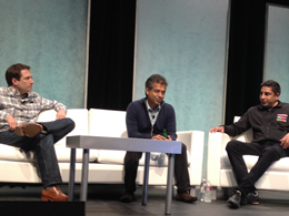 Angel Investors Want to Build the Bitcoin Ecosystem