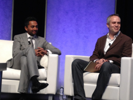 Chamath Palihapitiya: Bitcoin is Moving Past 'Amateur Hour'