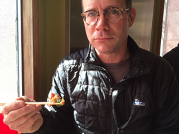 Mark T Williams on the Flaws and Opportunities of Bitcoin