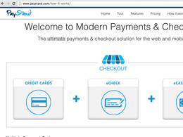 PayStand Reveals $1 Million in Funding and Announces Bitcoin Support
