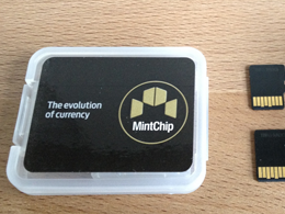 Canadian Government to End 'MintChip' Digital Currency Program