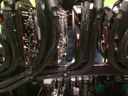 KnCMiner Offers New Incentives for Neptune Mining Rig Delays