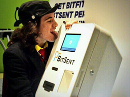 Money Spinners: The Good Friday Bitcoin ATM Roundup