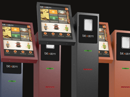 BitXatm Launches Optional One- or Two-Way Bitcoin ATM