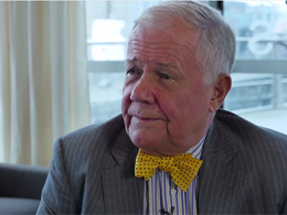 Investor Jim Rogers: I Missed the Boat on Investing in Bitcoin