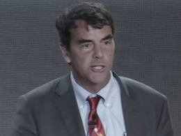 Silk Road Auction Winner Tim Draper: World Should Embrace Bitcoin