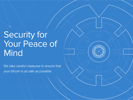 Bitcoin Exchange Coinbase Vault is Now Available to All