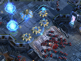 All Things Alt: Starcraft Goes Crypto, Urocoin's Future and a Mining Pool Prohibition