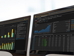 Thomson Reuters Adds Bitcoin-to-USD Prices to Eikon Trading Software