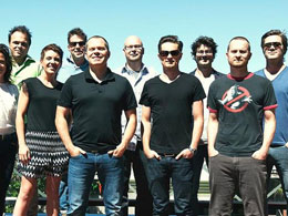 Vogogo Raises $8.5 Million to Boost Bitcoin Exchange Security