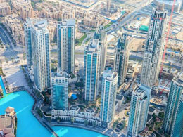 UAE's First Bitcoin Exchange Launches in Dubai