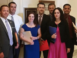 Gallery: Chamber of Digital Commerce Holds Bitcoin Education Day in DC