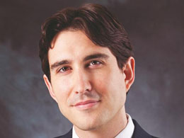 Marco Santori Joins Blockchain Team as Global Policy Counsel