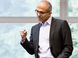BitPay: Microsoft Has Aggressive Global Vision for Bitcoin