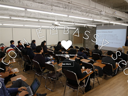 New Bitcoin Embassies in Asia Bring World Total to 17