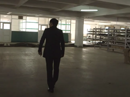 VICE Tours a Bitcoin Mine in China