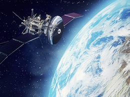 Bitcoin Nanosatellites Could Orbit Earth in 2016