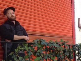 London Photographer Embarks on Bitcoin-Only Challenge