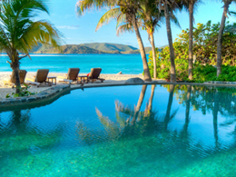 Block Chain Summit Responds to Backlash Over Private Island Bash