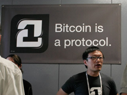 Inside 21's Plans to Bring Bitcoin to the Masses