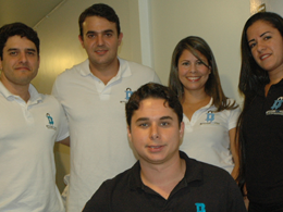 Bitcoin Center Opens in Brazil's Capital City