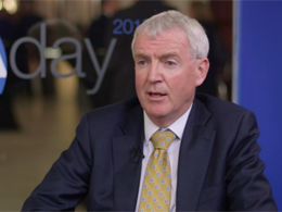 EBA Chairman: Banks Must Understand Blockchain Tech