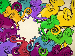 New Colored Coins Implementation Released After Standard Drive Abandoned