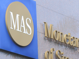 Singapore Central Bank Funds Blockchain Recordkeeping Project