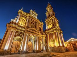 Do Bitcoin Startups Stand a Chance in Argentina?