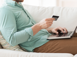 ChangeTip Adds Visa and MasterCard Payment Options