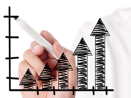 Wedbush Report Projects $400 Bitcoin Price By 2016
