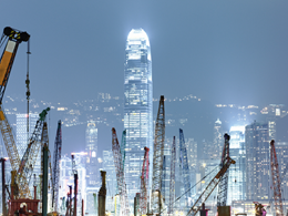 Event Highlights Bitcoin-China Real Estate Connection