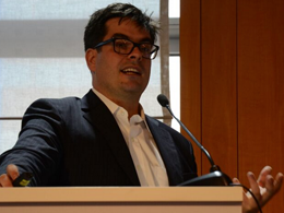 Eris COO: Private and Public Blockchains Need to Co-Exist