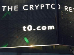Overstock Unveils Blockchain Trading Platform at Nasdaq Event