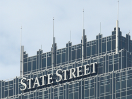 State Street Names 'Blockchain Advocate' to CIO Role