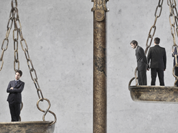 NBER Report: Blockchain Could Shift Balance of Corporate Power