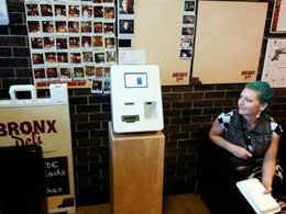 How a Pair of Progressive Delis Became Metro Detroit's Bitcoin Boosters