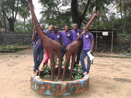 Sierra Leone Group Diverts Bitcoin Campaign to Fight Ebola