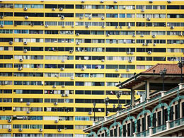 Singapore's First Bitcoin ATM to Arrive in March