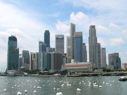 Bitcoin Broker in Singapore Hoping For a 'Light Touch' on Regulation
